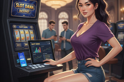 7 Tips Jitu Pilih Game Slot Dana Biar Cuan Terus