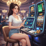 Slot Dana Deposit 10 Ribu